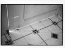 bathroom light rays