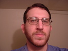 after cleanup old glasses
