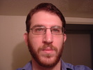 before cleanup new glasses