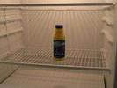lonely milk