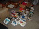 oh god more books