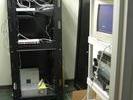 old closet