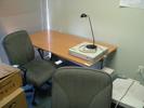 old desk