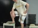 dan shorts pose 2