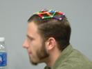 eric magnetic cap