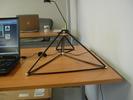 pyramid in pyramind