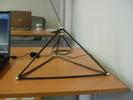 pyramid in pyramind spinny